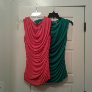 2 cute tops